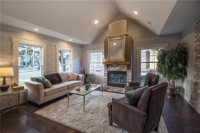 dallas open houses