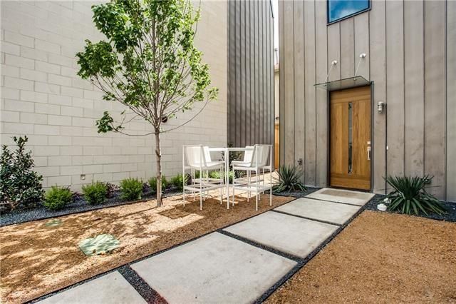 dallas open houses