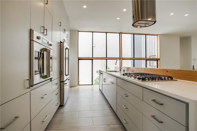 dallas open houses