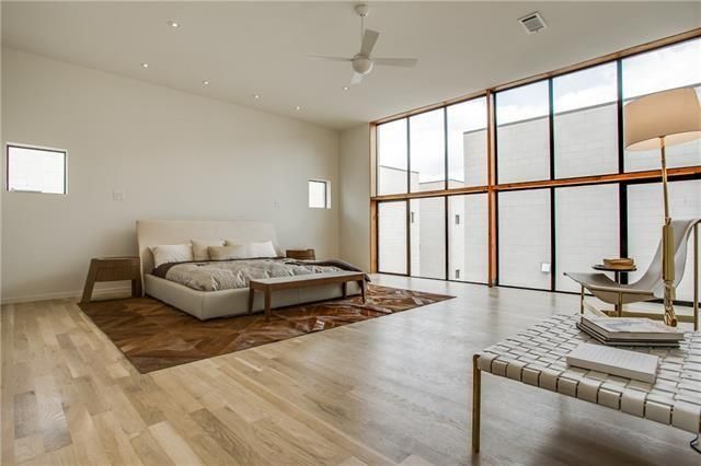 dallas open houses