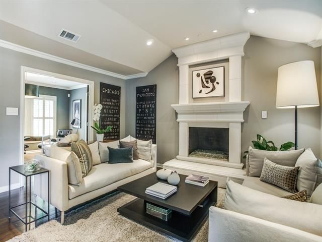 dallas open houses