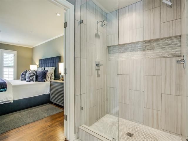 dallas open houses