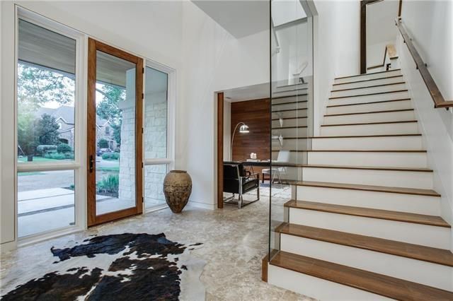 dallas open houses