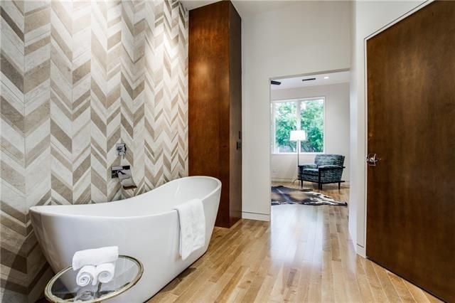 dallas open houses