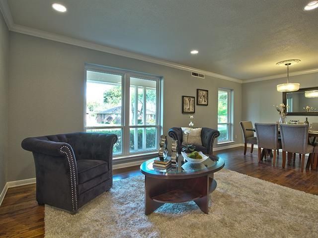 buckner terrace homes for sale