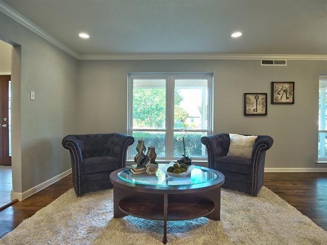 buckner terrace homes for sale