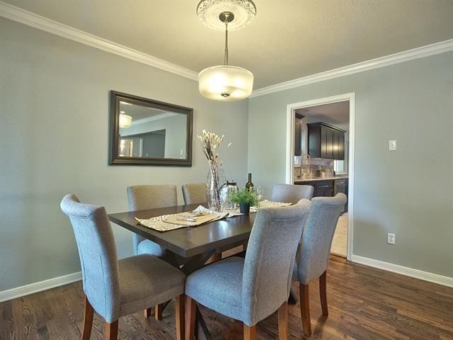 buckner terrace homes for sale