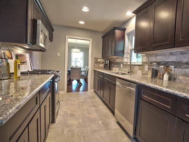 buckner terrace homes for sale