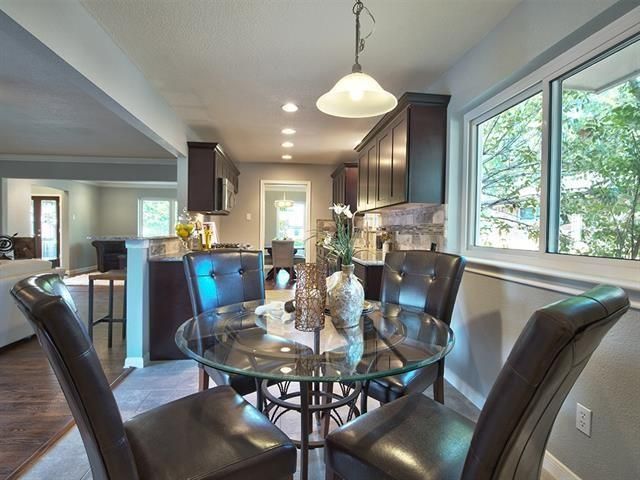 buckner terrace homes for sale