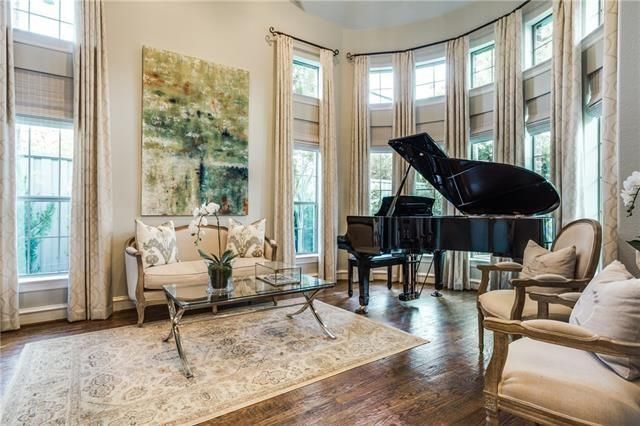dallas open houses