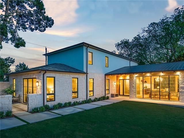 dallas open houses