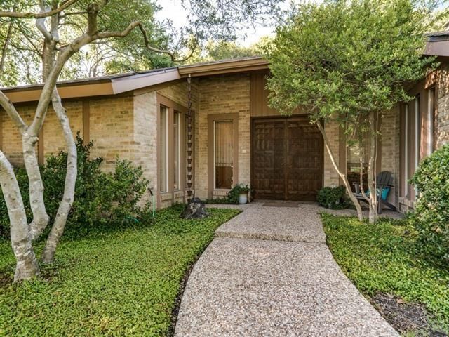 dallas open houses