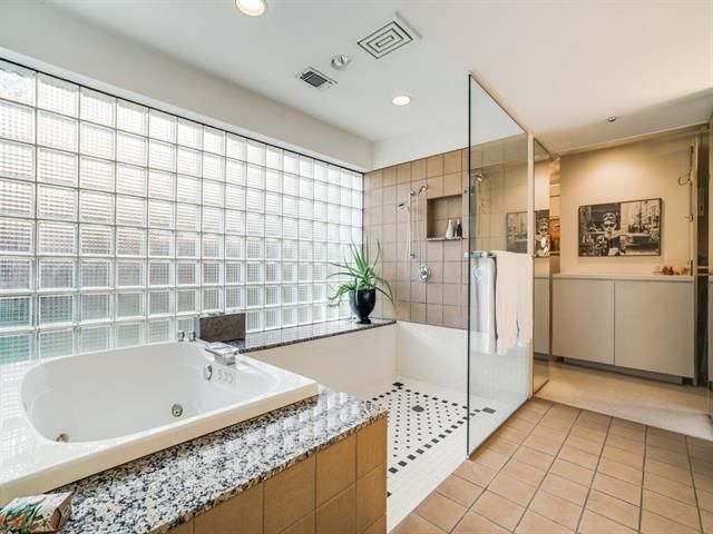 dallas open houses