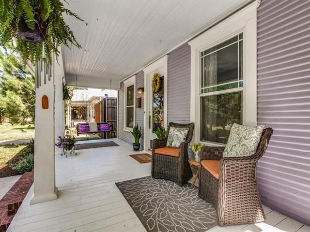 dallas open houses