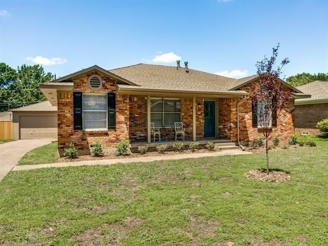 8115 Woodhue a