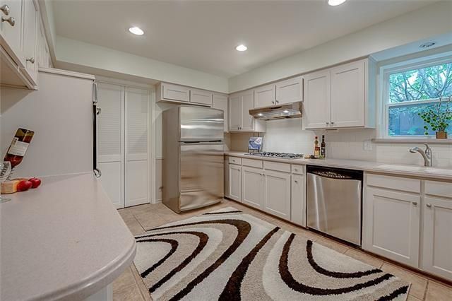 dallas open houses
