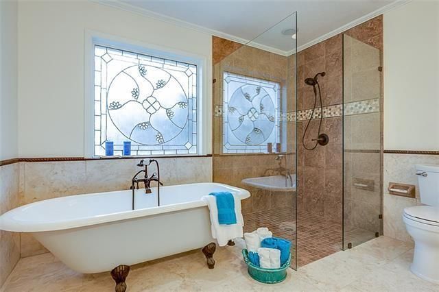 dallas open houses