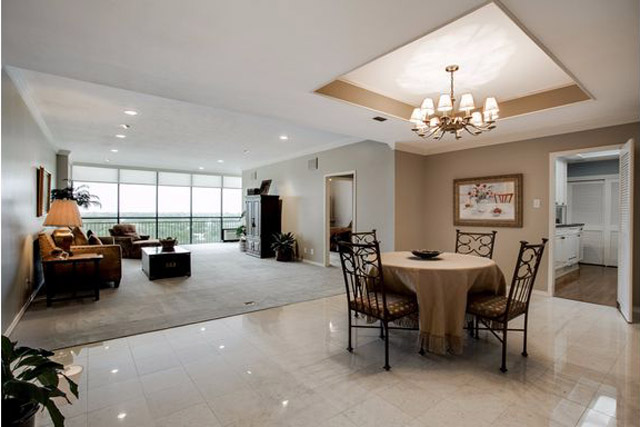 Under contract Athena unit listed at $185 a foot
