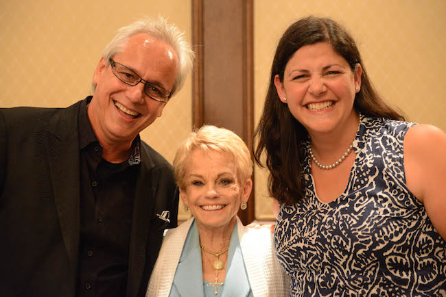 Pogir, Ellen Terry, Kay WoodBriggs Freeman Sotheby's International Realty honors Ellen Terry at Dallas County Club