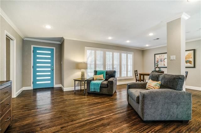 lochwood dallas