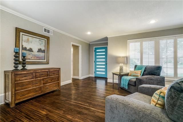 lochwood dallas