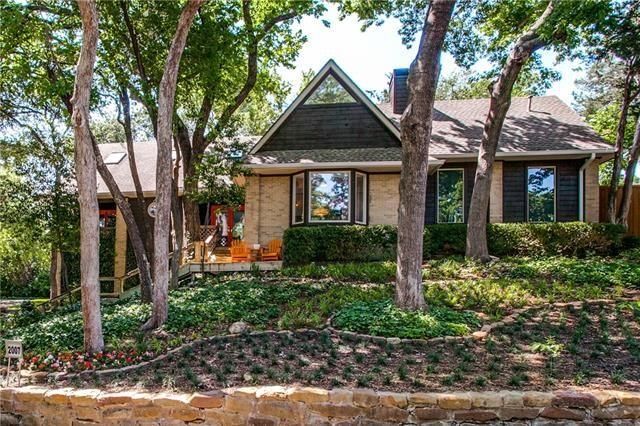 dallas open houses