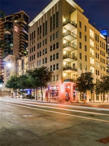 2323 N Houston y