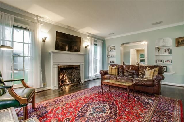 kessler plaza home for sale