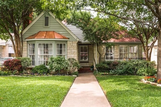 kessler plaza home for sale