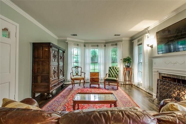 kessler plaza home for sale
