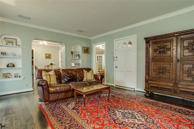 kessler plaza home for sale