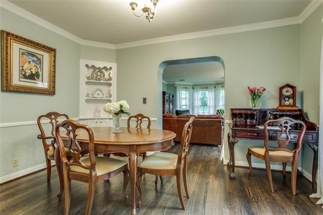 kessler plaza home for sale
