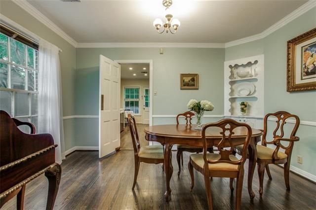 kessler plaza home for sale