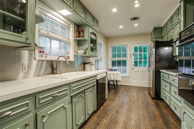 kessler plaza home for sale