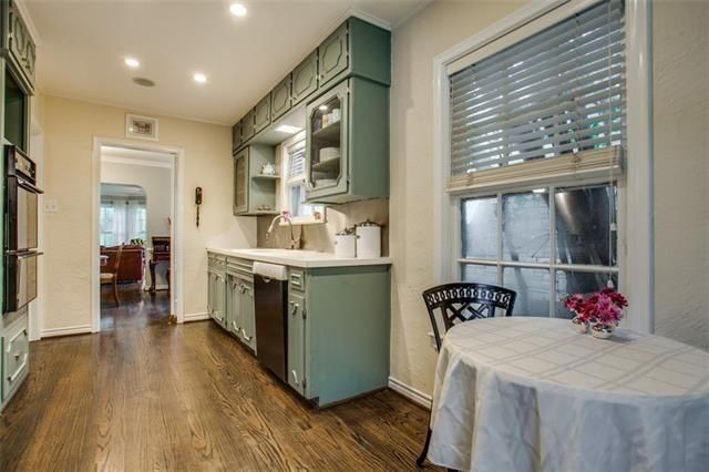 kessler plaza home for sale