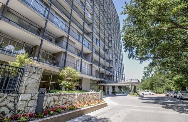 dallas open houses