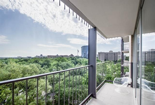 dallas open houses