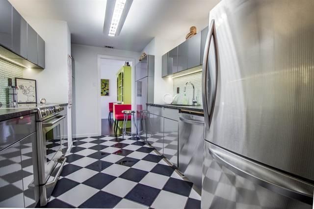 dallas open houses