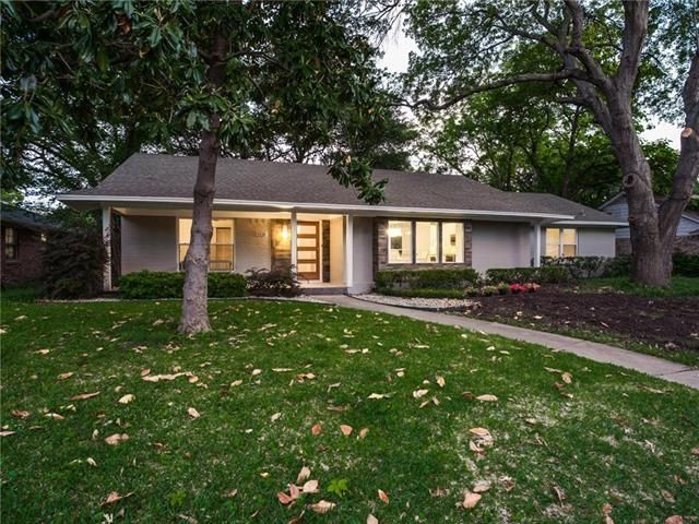 dallas open houses