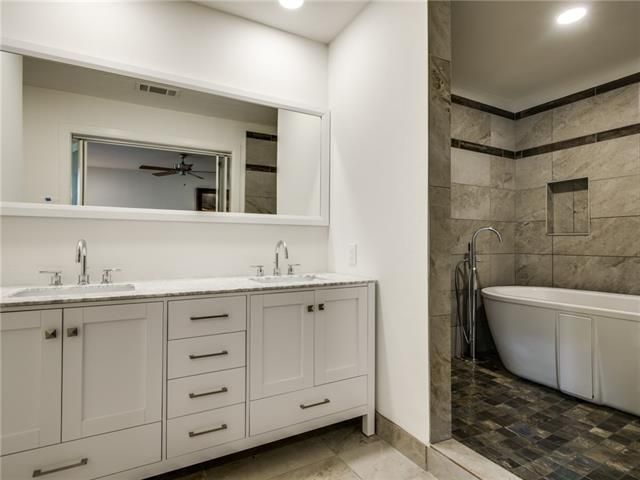 dallas open houses