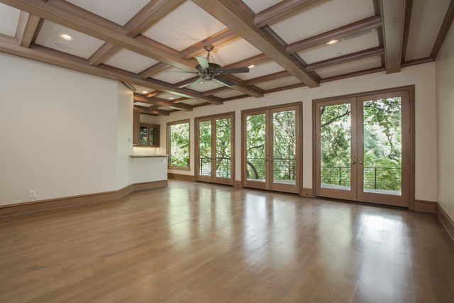 3520 Blackburn - Downstairs Living