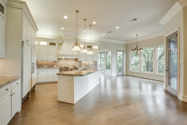 3520 Blackburn - Kitchen 2