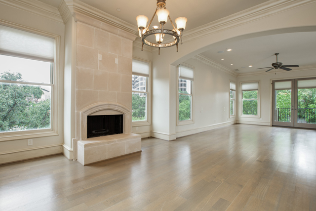 3520 Blackburn - Master Suite