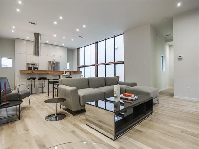 open houses dallas
