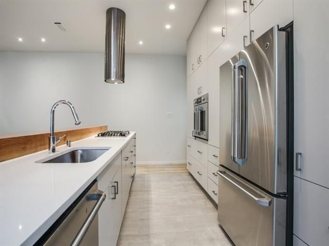 open houses dallas