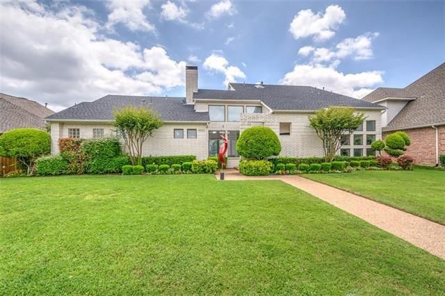 dallas open houses