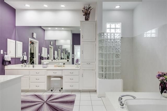 dallas open houses