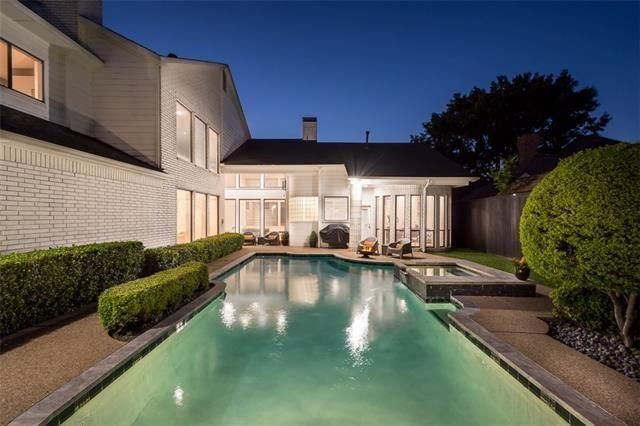 dallas open houses