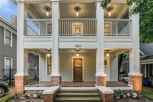open houses dallas