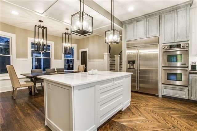 open houses dallas